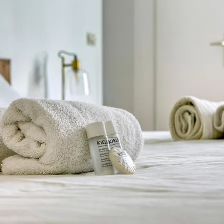 Appartamento Choiseul - Welkeys