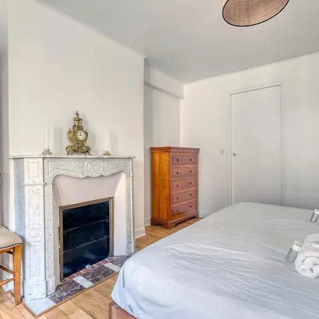 Choiseul - Welkeys Appartamento