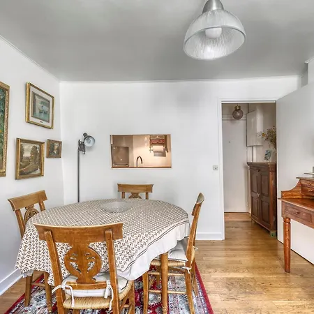 Choiseul - Welkeys * Parigi