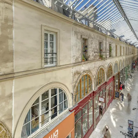 Choiseul - Welkeys Appartamento