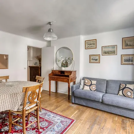 Choiseul - Welkeys Appartamento